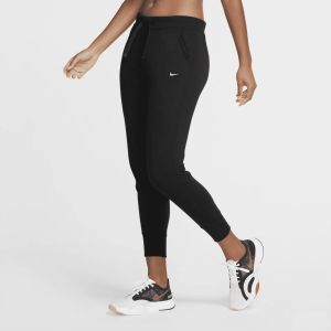 Nike Dri-FIT Get Fit Trainingsbroek voor Zwart