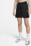 Nike Dri-FIT ISoFly Basketbalshorts voor dames Zwart - Thumbnail 1