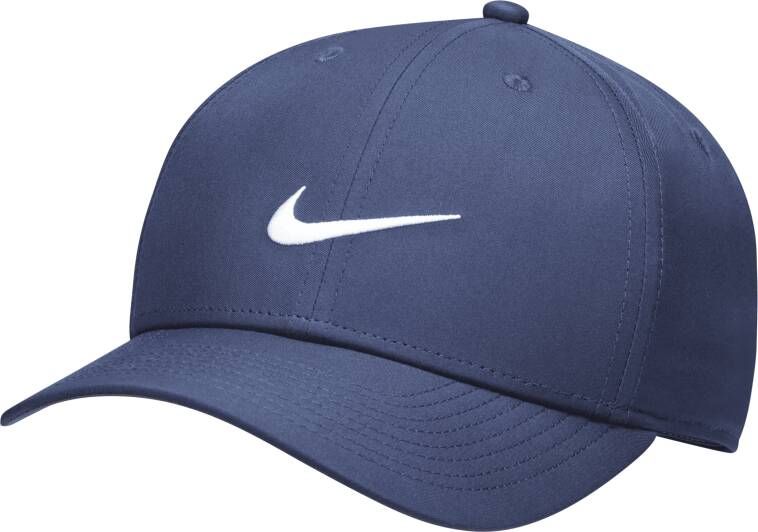 Nike Dri-FIT Legacy91 Golfpet Blauw