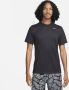 Nike Dri-FIT Legend Fitness T-shirt voor heren Zwart - Thumbnail 2