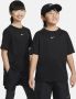 Nike Multi Dri-FIT trainingstop voor jongens Zwart - Thumbnail 2