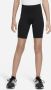 Nike Dri-fit One Zwart Sporttight Kinderen - Thumbnail 1