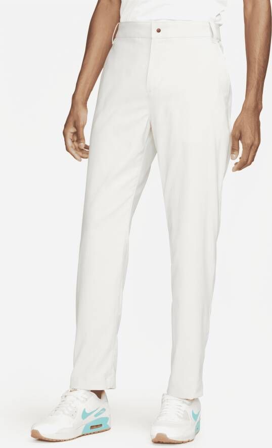 Nike Dri-FIT Victory Golfbroek voor heren Grijs