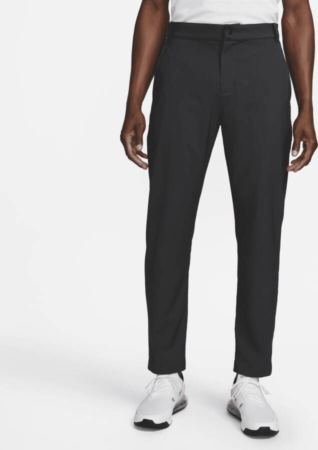 Nike Dri-FIT Victory Golfbroek voor heren Grijs