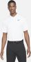 Nike Dri-FIT Victory Golfpolo voor heren Wit - Thumbnail 1