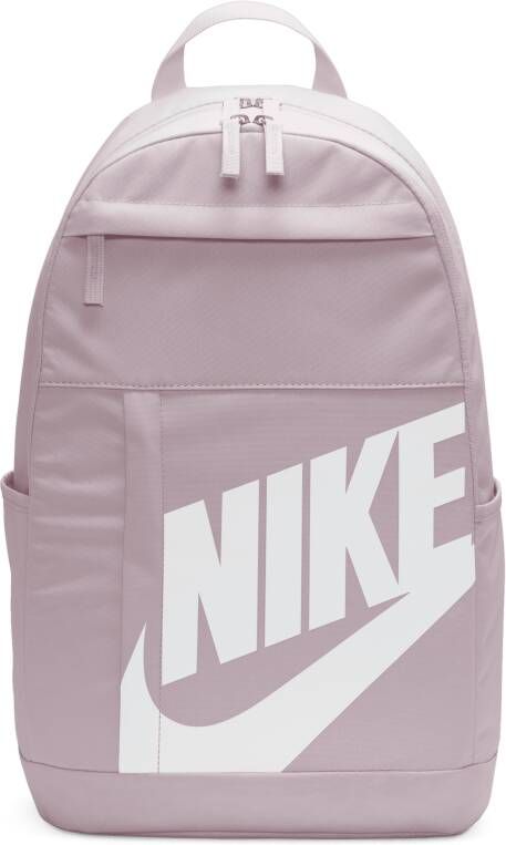 Nike Ele tal Rugzak (21 liter) Roze