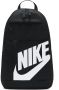 Nike Veelzijdige Rugzak voor Training en Werk Black Unisex - Thumbnail 1
