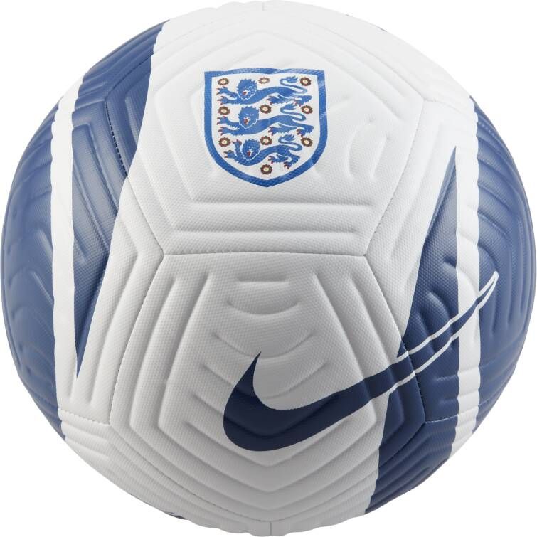 Nike Engeland Academy voetbal Wit