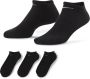 Nike Sokken met labelstitching in een set van 3 paar model 'VALLEY GROVE' - Thumbnail 1