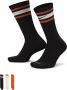 Nike Everyday Plus Cushioned Crew sokken (3 paar) Meerkleurig - Thumbnail 2