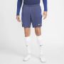 Nike FFF Strike Dri-FIT knit voetbalshorts voor heren Blauw - Thumbnail 2