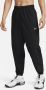 Nike Form Dri-FIT toelopende multifunctionele herenbroek Zwart - Thumbnail 1