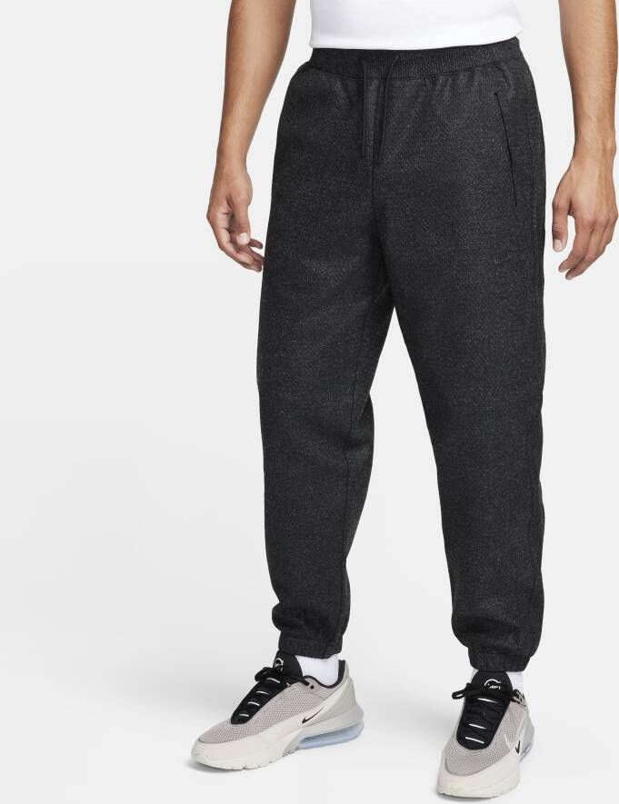 Nike Forward Pants Therma-FIT ADV herenbroek Grijs