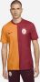 Nike Galatasaray 2023 24 Match Thuis Dri-FIT ADV voetbalshirt met korte mouwen voor heren Oranje - Thumbnail 1