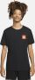Nike Giannis Basketbalshirt Zwart Dri-fit Black Heren - Thumbnail 1