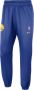 Nike Golden State Warriors Spotlight NBA-herenbroek met Dri-FIT Blauw - Thumbnail 1
