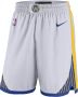 Nike Basketbal Swingman Shorts Icon Edition Multicolor Heren - Thumbnail 1