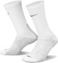 Nike Grip Vapor Strike Crew Voetbalsokken Wit - Thumbnail 1