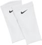 Nike Guard Lock Elite Scheenbeschermersleeves voor voetbal Wit - Thumbnail 1