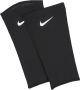 Nike Guard Lock Elite Scheenbeschermersleeves voor voetbal Zwart - Thumbnail 1