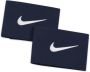 Nike Guard Stay 2 Voetbalsleeve Blauw - Thumbnail 1