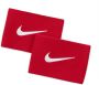 Nike Guard Stay 2 Voetbalsleeve Rood - Thumbnail 1