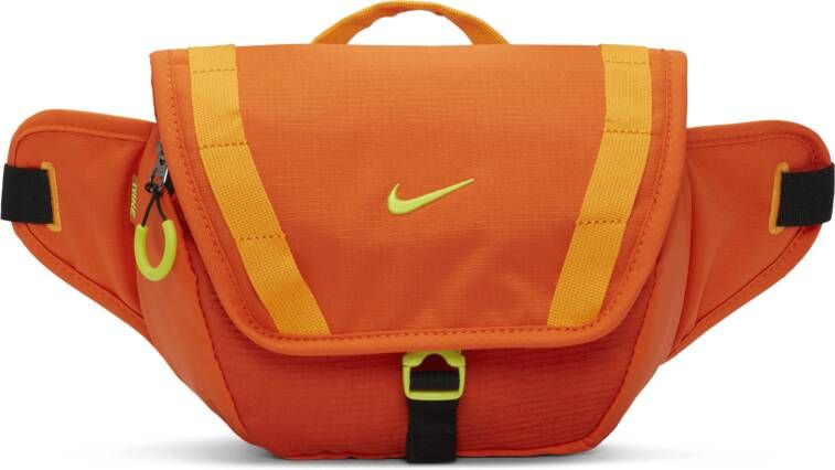 Nike Hike Heuptas (4 liter) Oranje