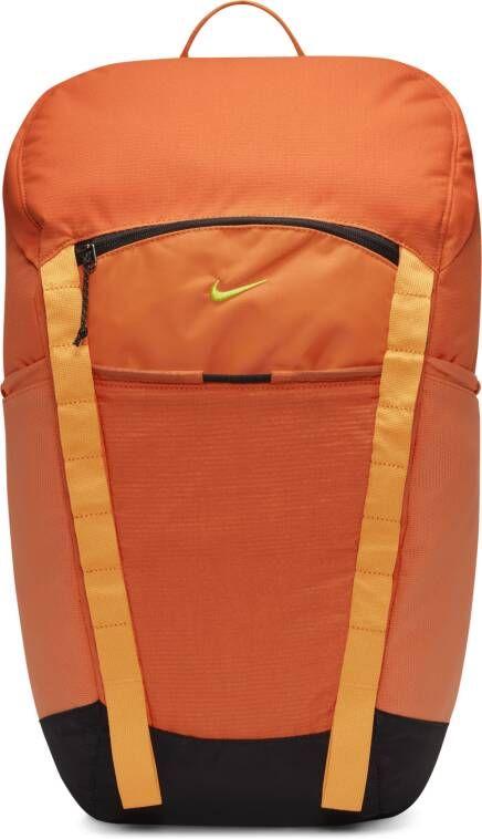 Nike Hike Rugzak (27 liter) Oranje
