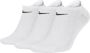 Nike Sokken met labelstitching in een set van 3 paar model 'VALLEY GROVE' - Thumbnail 1