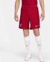 Nike Liverpool FC 2022 23 Match Thuis ADV voetbalshorts met Dri-FIT voor heren Rood - Thumbnail 1