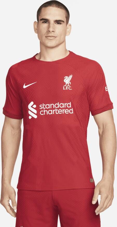 Nike Liverpool FC 2022 23 Match Thuis Dri-FIT ADV voetbalshirt voor heren Rood