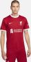 Nike Liverpool FC 2023 24 Stadium Thuis Dri-FIT voetbalshirt voor heren Rood - Thumbnail 1