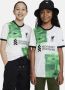 Nike Liverpool FC 2023 24 Stadium Uit Dri-FIT voetbalshirt voor kids Wit - Thumbnail 1