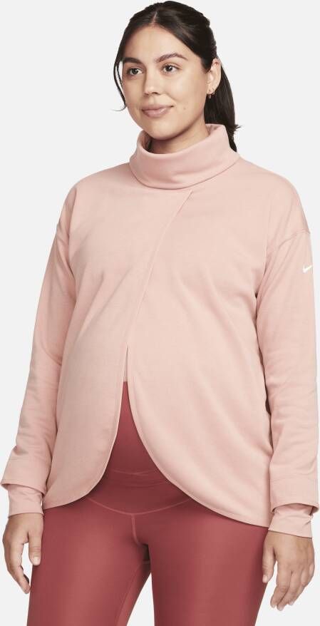 Nike (M) Damestrui (zwangerschapskleding) Roze