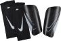 Nike Mercurial Lite Voetbalscheenbeschermers Zwart - Thumbnail 1