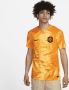 Nike Nederland 2022 23 Stadium Thuis Dri-FIT voetbalshirt voor heren Oranje - Thumbnail 2