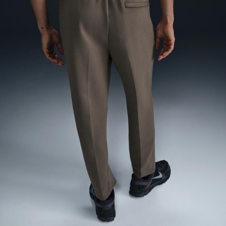Nike 24.7 ImpossiblySoft Dri-FIT herenbroek Grijs