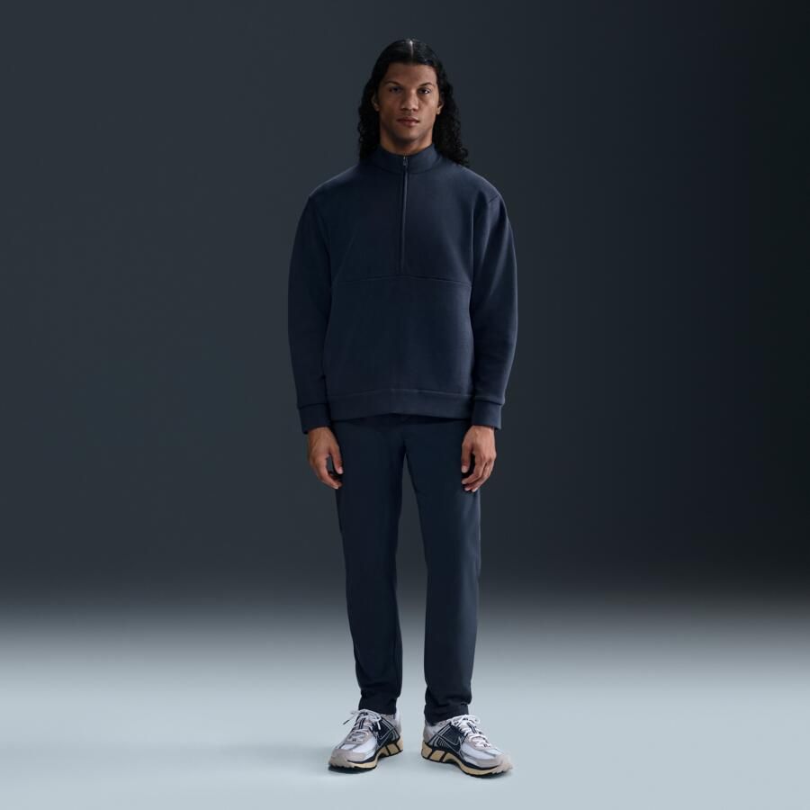 Nike 24.7 PerfectStretch Dri-FIT aansluitende chinobroek voor heren Blauw - Foto 3