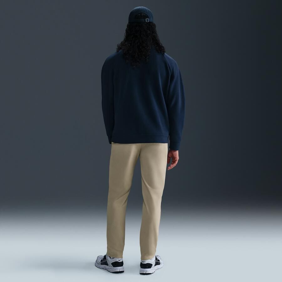 Nike 24.7 PerfectStretch Dri-FIT aansluitende chinobroek voor heren Bruin - Foto 2