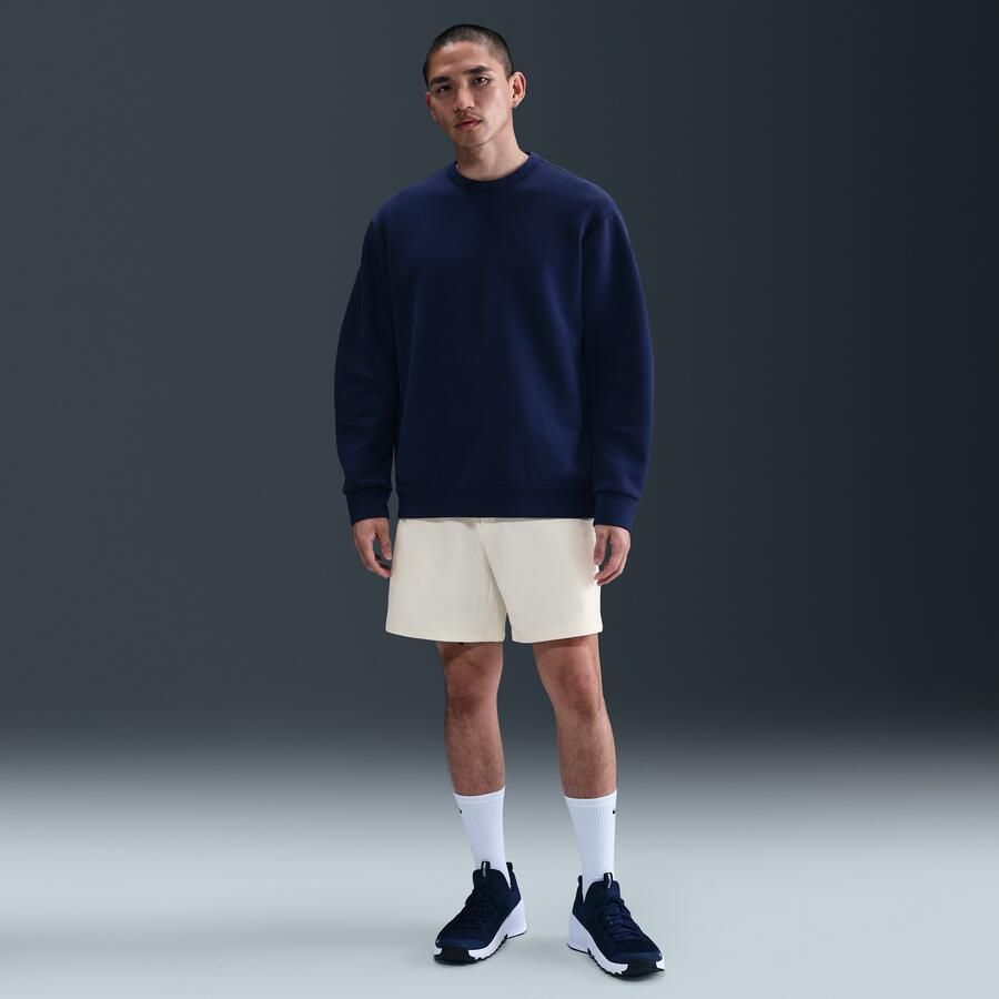 Nike 24.7 PerfectStretch Dri-FIT herenshorts (15 cm) Wit - Foto 4