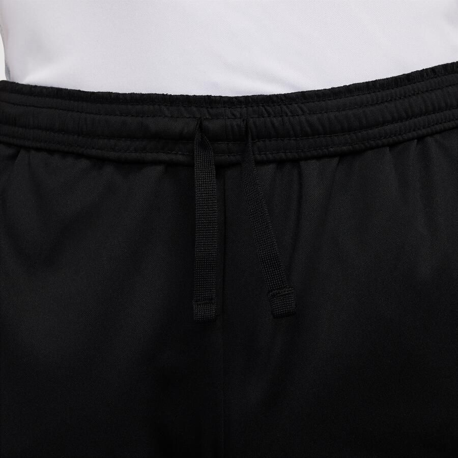 Nike Academy 25 Dri-FIT knit voetbalbroek voor heren Zwart - Foto 2