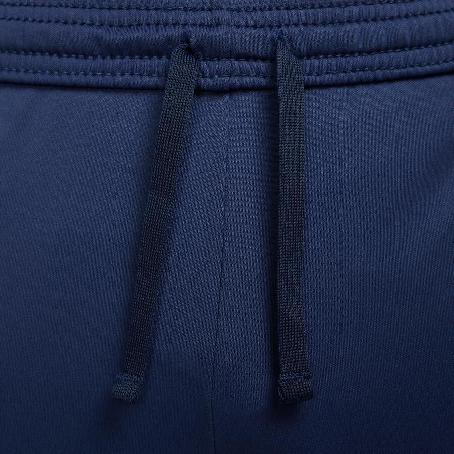 Nike Academy Dri-FIT voetbalbroek voor heren Blauw