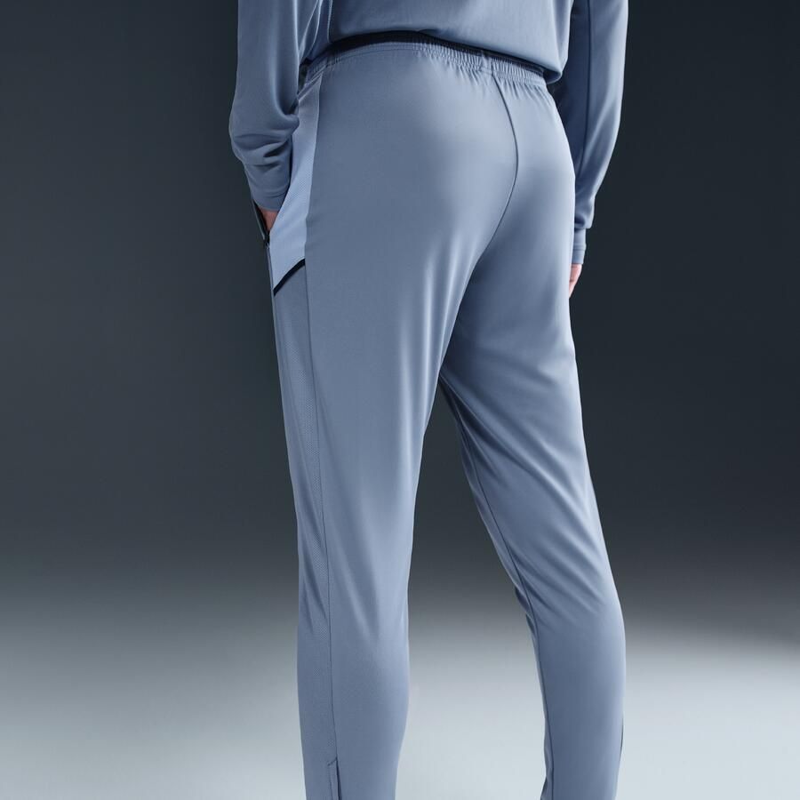 Nike Academy Dri-FIT voetbalbroek voor heren Blauw - Foto 2