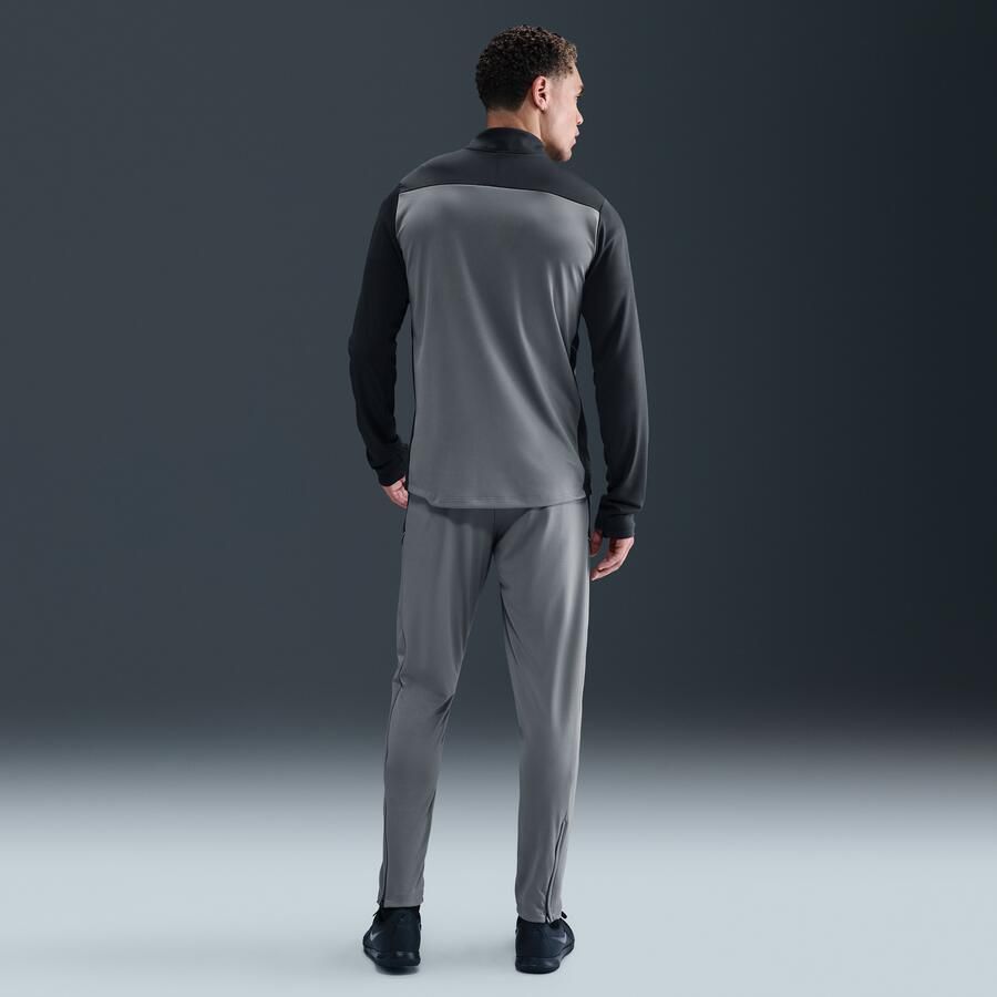 Nike Academy Dri-FIT voetbalbroek voor heren Grijs - Foto 3