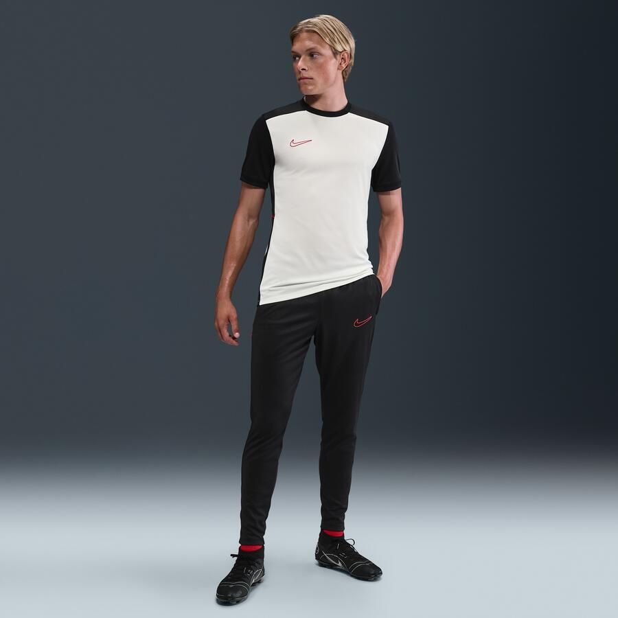 Nike Academy Dri-FIT voetbalbroek voor heren Zwart - Foto 4