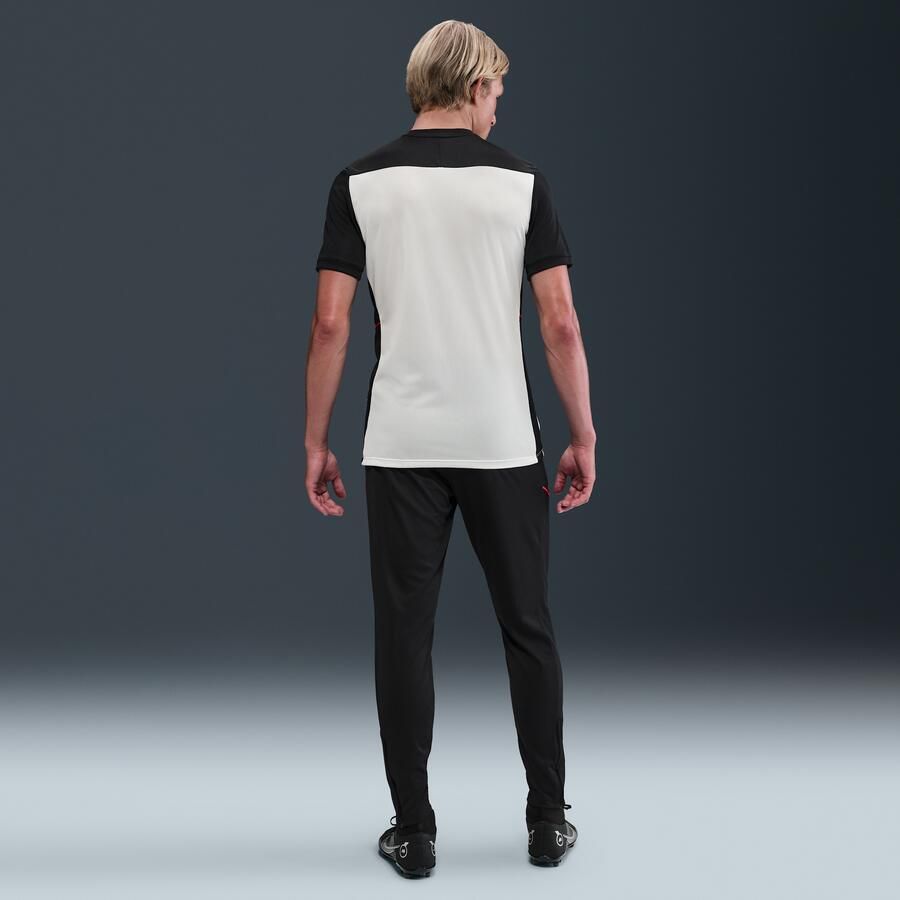 Nike Academy Dri-FIT voetbalbroek voor heren Zwart - Foto 3