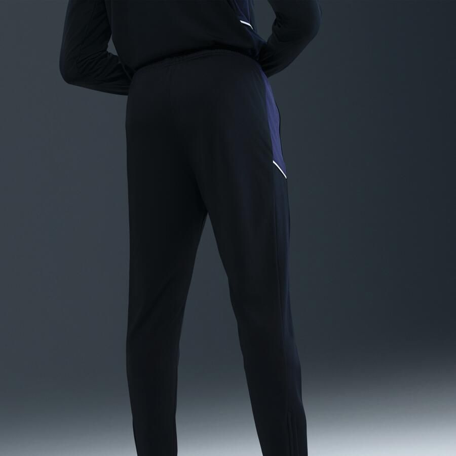 Nike Academy Dri-FIT voetbalbroek voor heren Zwart - Foto 2