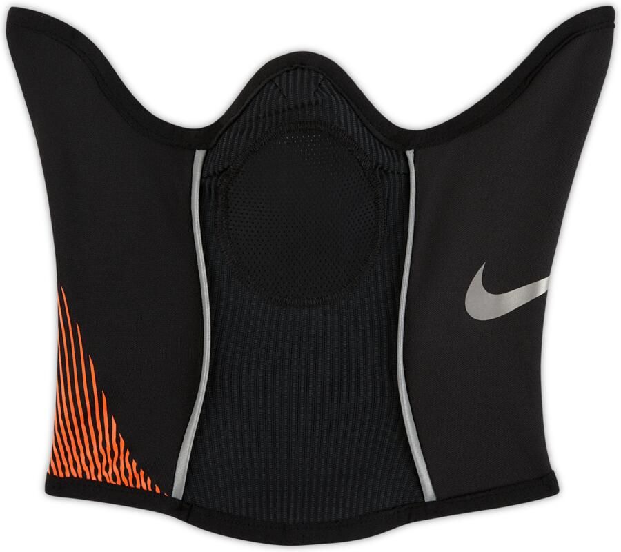 Nike Academy Dri-FIT voetbalcol Zwart - Foto 2