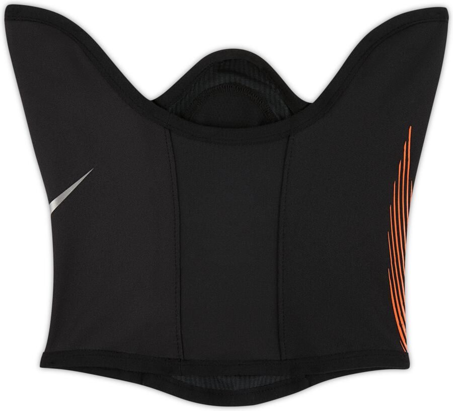 Nike Academy Dri-FIT voetbalcol Zwart