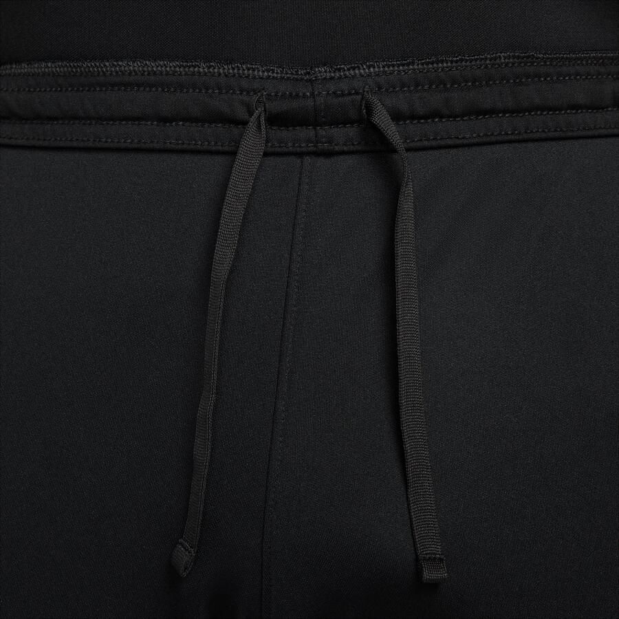 Nike Academy Dri-FIT voetbalshorts voor heren Zwart - Foto 2